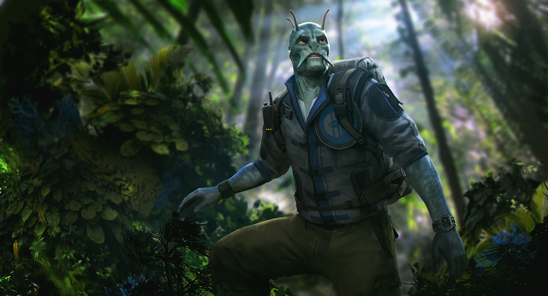 Illustration for article titled The Art Of Endless Legend & Endless Space 2